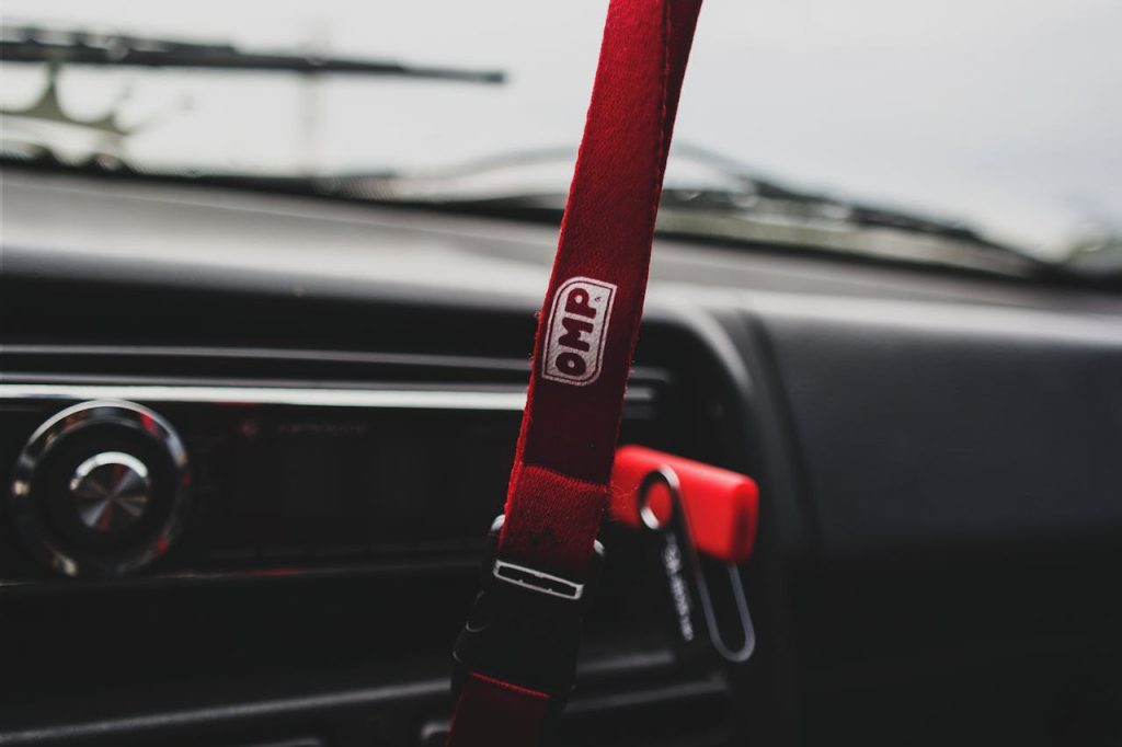 Custom lanyards