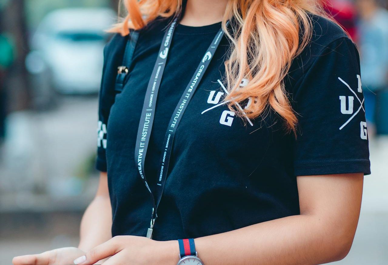 Stand Out at Your Next Trade Show: 9 Creative Tips for Designing Eye ...