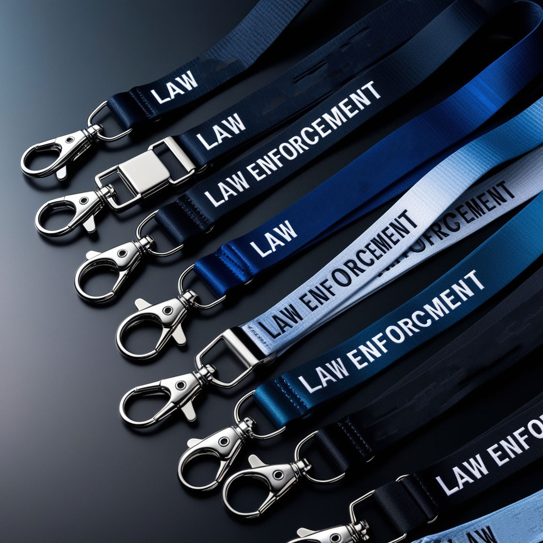 custom lanyards